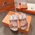 Louis Vuitton Flat Sandals LV3256690098766332